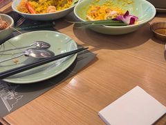 -mango tree芒果树泰国餐厅(青岛万象城店)