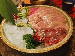 生粉肝-潮澎派·潮汕菜大排档(南较西路店)