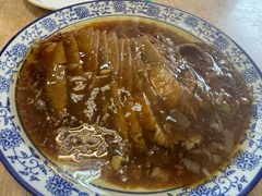 -协顺园回头馆(南顺城路店)