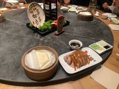 -全聚德(前门店)