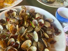 -三亚相缘海鲜·烧烤·糟粕醋(三亚湾店)