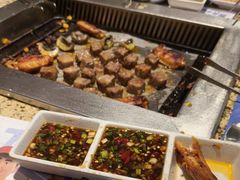 -阿亲家·韩式无限烤肉(春熙路店)