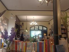 -良友书坊(安徽路店)