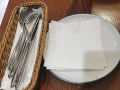 -斯比特花园西餐厅(东方商厦店)