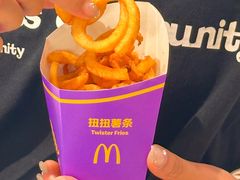 -麦当劳(季华好又多店)
