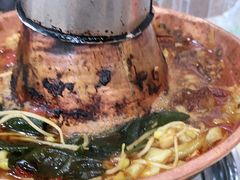 -川香烤鱼·超越火锅鸡(万达广场店)