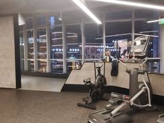 -锐动健身游泳(博地中心店)