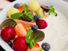 -玲婧胡同·生日蛋糕·餐厅(嘉里城店)