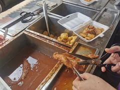 -细妹五香牛杂(步行街店)