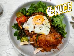 -娜娜家•Nana's restaurant(国金汇店)