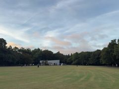 -井之头恩赐公园