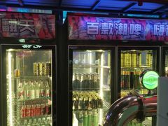 -本色.小马哥烧烤(无锡九里仓店)