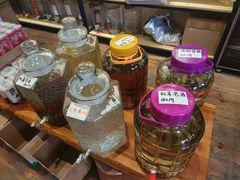 -喜洲翰林餐厅(董家百年老宅店)