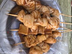 -小朱麻辣串(益民街店)