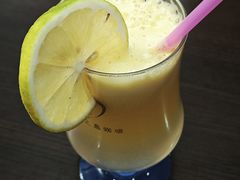 -上岛咖啡(华源四里店)