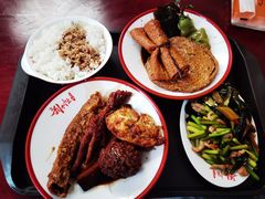 -刘小忙把子肉(北园大街总店)