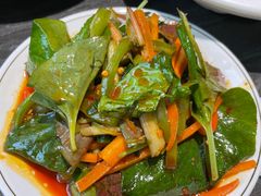 -土桥手掌鸡·26年灌县老味道(都江堰店)