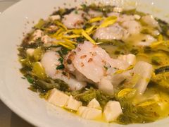 豆花酸菜鱼-新发现(复地活力城店)
