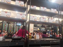 -申阿婆·上海菜·小海鲜(国展店)