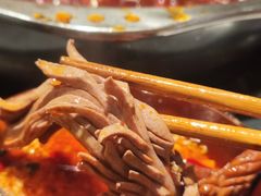 -大风老火锅(江北一店)