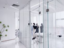 -臣丽纹眉品牌连锁