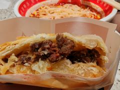 -吉品合酥脆烤饼(嘉里城店)