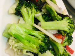 -粗茶淡饭•陕菜•家常菜