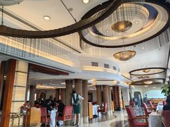 -锦江宾馆-花园餐厅