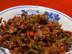 -小柴米·传统江西菜(八一广场店)