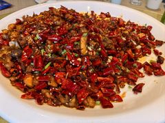 -院8里·小聚园老川菜(九眼桥店)