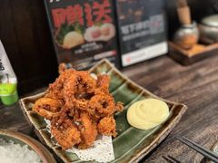 -眷屋の深夜食堂(云锦中心店)