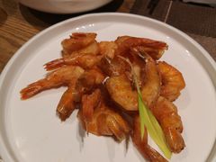 干焗开酥大虾-北京全聚德(西翠路店)