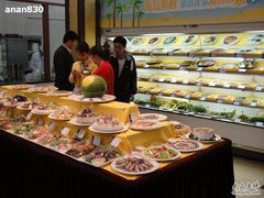 -海岛渔村大酒店(云霄路店)