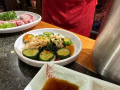 -梦山水日本烧肉(五四广场店)