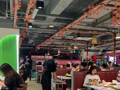 -炙城·韩式烤肉(南京东路店)