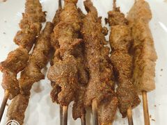 -潮汕美牛肉丸火锅店(天宁寺店)