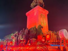 -大唐不夜城