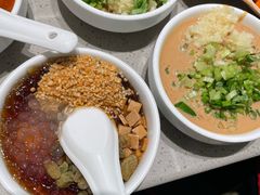 -海底捞火锅(奥森店)