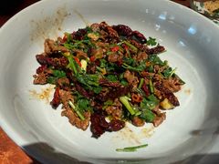-长安记·大美陕菜(大族广场店)