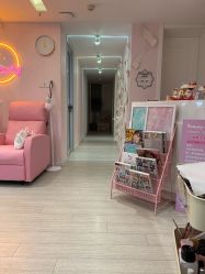 -Beauty Nails 美甲美睫皮肤管理