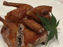 -粤珍轩·家宴·广式茶点(新城广场店)