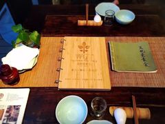 -五观堂素食(新华路店)
