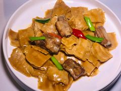 排骨烧笋-浦江二号·独栋江景餐厅(滨江大道店)