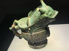 -太原市博物馆