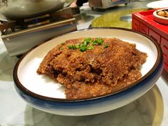 -雅和睿景·商务宴·风味土窑鸡(花博汇店)