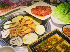 -猫抓烤肉(武进吾悦广场店)