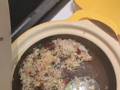 -润园四季椰子鸡火锅(海上世界店)