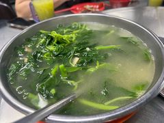 -黄亚华小食店(Jalan Alor)