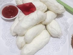 软炸里脊-马凯餐厅(地安门店)