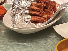 -上海小南国(不夜城店)